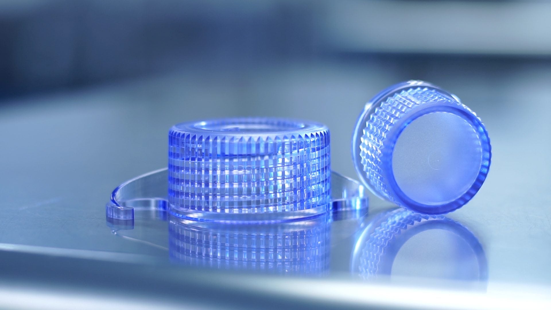 Medical Injection Molding Medical Device Molding